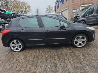 Peugeot 308 308 (4A/C), Hatchback, 2007 / 2015 1.6 16V THP 150 picture 7