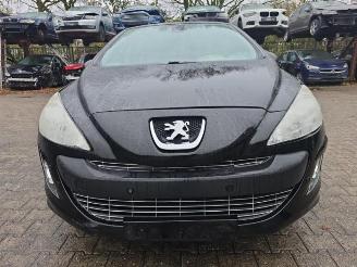 Peugeot 308 308 (4A/C), Hatchback, 2007 / 2015 1.6 16V THP 150 picture 1