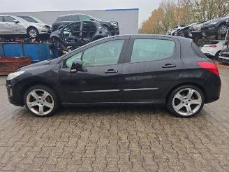 Peugeot 308 308 (4A/C), Hatchback, 2007 / 2015 1.6 16V THP 150 picture 3