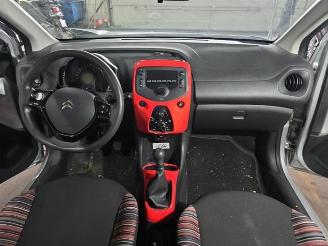 Citroën C1 C1, Hatchback, 2014 / 2021 1.2 PureTech 82 12V picture 16