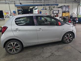Citroën C1 C1, Hatchback, 2014 / 2021 1.2 PureTech 82 12V picture 15