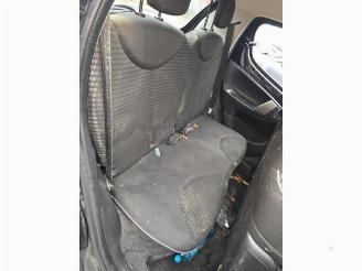 Peugeot 107 107, Hatchback, 2005 / 2014 1.0 12V picture 17