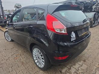 Ford Fiesta Fiesta 6 (JA8), Hatchback, 2008 / 2018 1.0 SCI 12V 80 picture 4