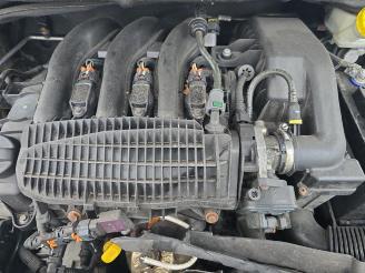 Peugeot 208 208 I (CA/CC/CK/CL), Hatchback, 2012 / 2019 1.2 Vti 12V PureTech 82 picture 9