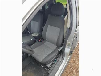 Opel Corsa Corsa C (F08/68), Hatchback, 2000 / 2009 1.2 16V Twin Port picture 14