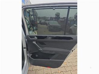 Volkswagen Touran Touran (5T1), MPV, 2015 2.0 TDI 190 picture 23