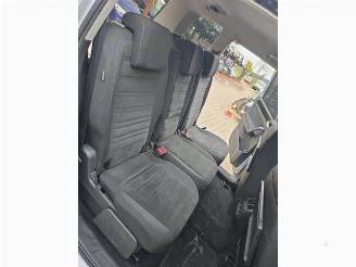 Volkswagen Touran Touran (5T1), MPV, 2015 2.0 TDI 190 picture 22