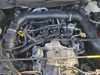 Ford EcoSport EcoSport (JK8), SUV, 2013 1.0 EcoBoost 12V 125 picture 9