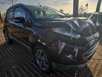 Ford EcoSport EcoSport (JK8), SUV, 2013 1.0 EcoBoost 12V 125 picture 8