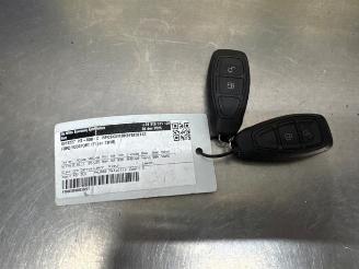 Ford EcoSport EcoSport (JK8), SUV, 2013 1.0 EcoBoost 12V 125 picture 21