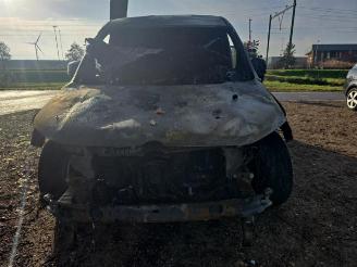 Volkswagen Caddy Caddy Cargo V (SBA/SBH), Van, 2020 2.0 TDI BlueMotionTechnology picture 1