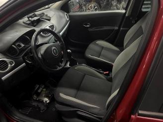 Renault Clio Clio III (BR/CR), Hatchback, 2005 / 2014 1.5 dCi FAP picture 8