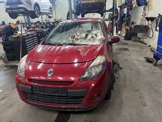 Renault Clio Clio III (BR/CR), Hatchback, 2005 / 2014 1.5 dCi FAP picture 7