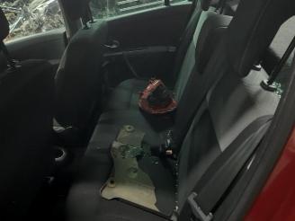 Renault Clio Clio III (BR/CR), Hatchback, 2005 / 2014 1.5 dCi FAP picture 9