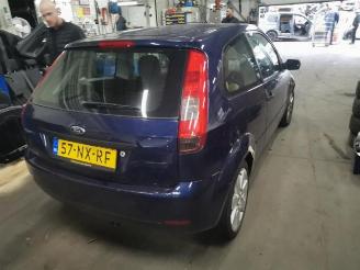 Ford Fiesta Fiesta 5 (JD/JH), Hatchback, 2001 / 2009 1.3 picture 19