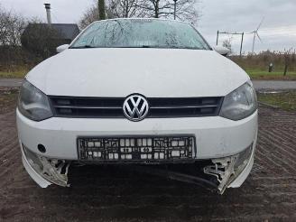 Autoverwertung Volkswagen Polo Polo V (6R), Hatchback, 2009 / 2017 1.4 16V 2009/6