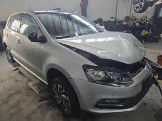 Volkswagen Polo Polo V (6R), Hatchback, 2009 / 2017 1.2 TSI 16V BlueMotion Technology picture 2