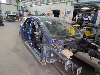 Ford Focus Focus 3 Wagon, Combi, 2010 / 2020 1.0 Ti-VCT EcoBoost 12V 125 picture 3