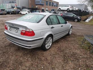 BMW 3-serie 3 serie (E46/4), Sedan, 1997 / 2005 316i picture 4