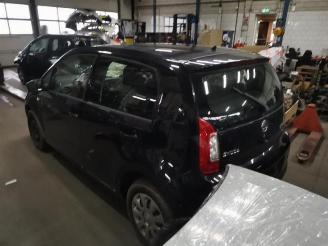 Skoda Citigo Citigo, Hatchback, 2011 / 2019 1.0 12V picture 5