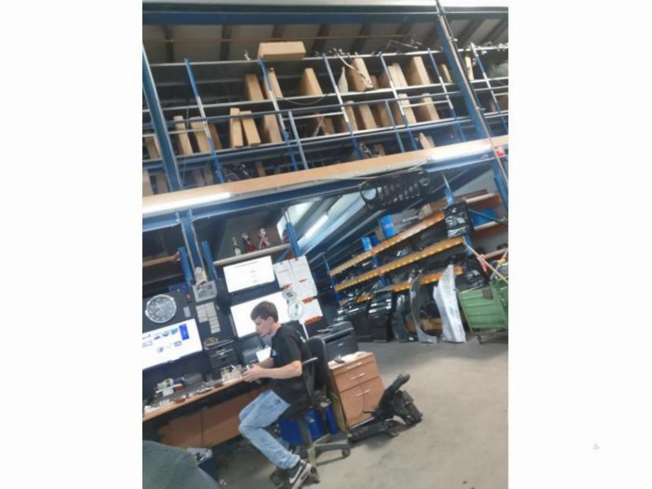 Citroën C1 C1, Hatchback, 2014 / 2021 1.0 12V VVT-i