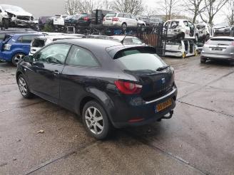 Seat Ibiza Ibiza IV (6J5), Hatchback 5-drs, 2008 / 2017 1.2 TDI Ecomotive picture 4