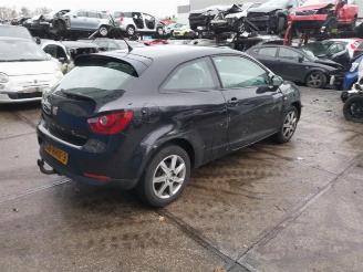 Seat Ibiza Ibiza IV (6J5), Hatchback 5-drs, 2008 / 2017 1.2 TDI Ecomotive picture 3