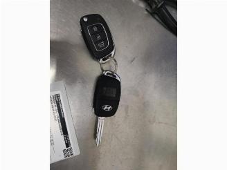 Hyundai I-10 i10 (B5), Hatchback, 2013 / 2019 1.0 12V picture 5