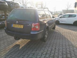 Volkswagen Passat Passat Variant (3B6), Combi, 2000 / 2005 2.8 V6 30V 4Motion picture 4