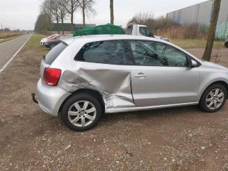 Volkswagen Polo Polo V (6R), Hatchback, 2009 / 2017 1.4 16V picture 3