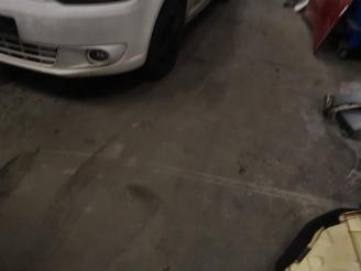  Volkswagen Caddy Caddy III (2KA,2KH,2CA,2CH), Van, 2004 / 2015 1.6 TDI 16V 2012/1