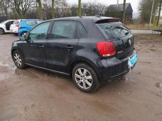 Volkswagen Polo Polo V (6R), Hatchback, 2009 / 2017 1.4 16V picture 4