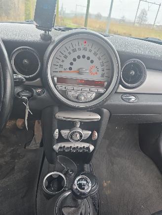 Mini Cooper CLUBMAN picture 14