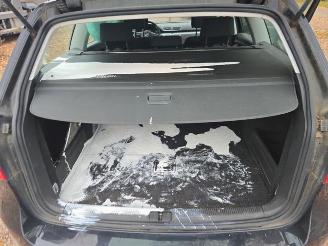 Volkswagen Passat Passat Variant (365), Combi, 2010 / 2015 1.6 TDI 16V Bluemotion picture 18