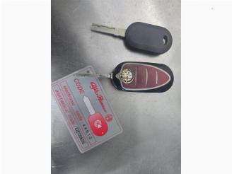 Alfa Romeo Giulietta Giulietta (940), Hatchback, 2010 / 2020 1.4 TB 16V MultiAir picture 5