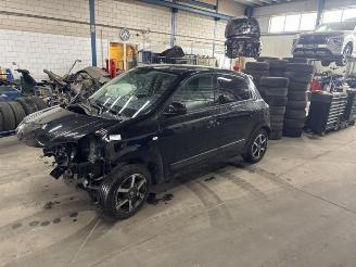 Sloopauto Renault Twingo Twingo III (AH), Hatchback 5-drs, 2014 / 2024 1.0 SCe 70 12V 2019/10