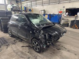 Renault Twingo Twingo III (AH), Hatchback 5-drs, 2014 / 2024 1.0 SCe 70 12V picture 2