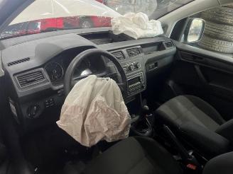 Volkswagen Caddy Caddy IV, Van, 2015 2.0 TDI 75 picture 6