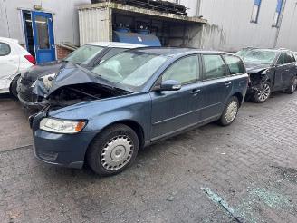 Volvo V-50 V50 (MW), Combi, 2003 / 2012 1.6 16V picture 1