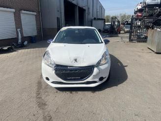 Peugeot 208 208 I (CA/CC/CK/CL), Hatchback, 2012 / 2019 1.0 Vti 12V PureTech picture 2