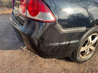 Honda Civic 1.3 HYBRID picture 8