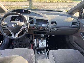 Honda Civic 1.3 HYBRID picture 16