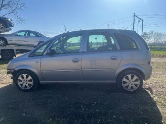 Opel Meriva 1.6 16v picture 2