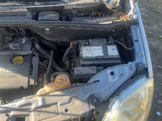 Opel Meriva 1.6 16v picture 14