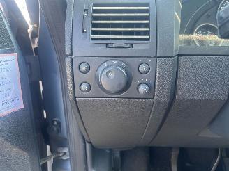 Opel Meriva 1.6 16v picture 10