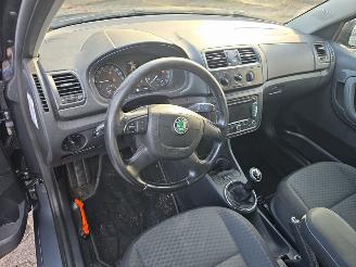Skoda Fabia 1.2 tdi picture 11