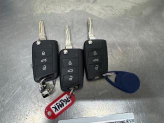 Volkswagen Golf Golf VII Variant (AUVV), Combi, 2013 / 2021 1.2 TSI BlueMotion 16V picture 1