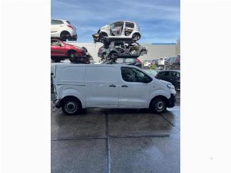 Citroën Jumpy Jumpy, Van, 2016 2.0 Blue HDI 150 picture 4