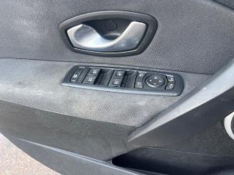 Renault Mégane Megane III Grandtour (KZ), Combi 5-drs, 2008 / 2016 1.4 16V TCe 130 picture 7