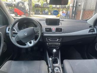 Renault Mégane Megane III Grandtour (KZ), Combi 5-drs, 2008 / 2016 1.4 16V TCe 130 picture 5